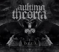 A Última Theoria : D.E.U.S.